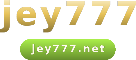jey777 logo